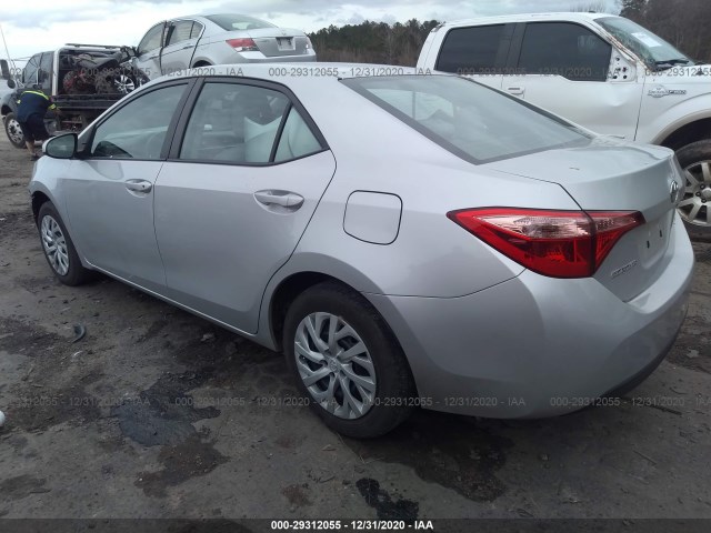 Photo 2 VIN: 5YFBURHE7JP799445 - TOYOTA COROLLA 