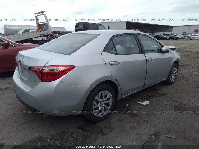 Photo 3 VIN: 5YFBURHE7JP799445 - TOYOTA COROLLA 