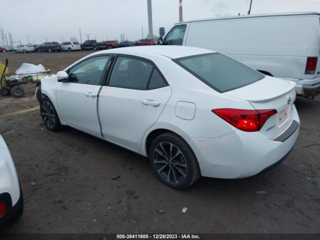 Photo 2 VIN: 5YFBURHE7JP800089 - TOYOTA COROLLA 