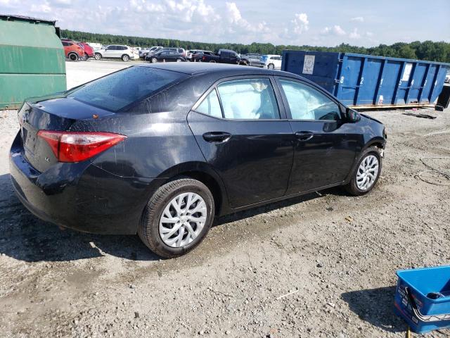 Photo 2 VIN: 5YFBURHE7JP800111 - TOYOTA COROLLA L 