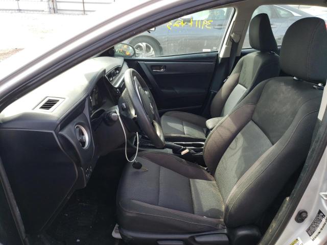 Photo 6 VIN: 5YFBURHE7JP800853 - TOYOTA COROLLA L 