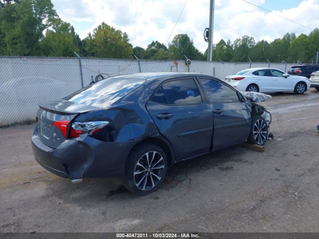 Photo 3 VIN: 5YFBURHE7JP806121 - TOYOTA COROLLA 