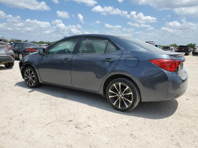 Photo 1 VIN: 5YFBURHE7JP806166 - TOYOTA COROLLA 