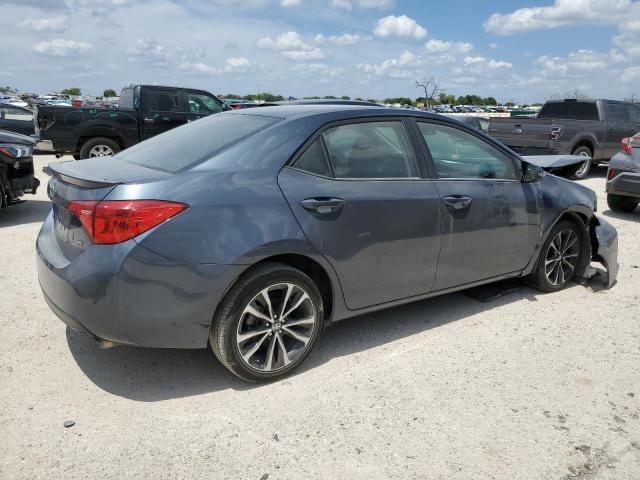 Photo 2 VIN: 5YFBURHE7JP806166 - TOYOTA COROLLA 