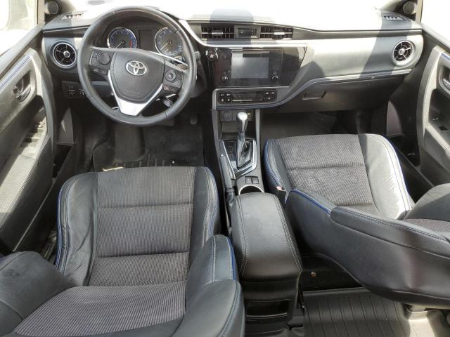 Photo 7 VIN: 5YFBURHE7JP806166 - TOYOTA COROLLA 