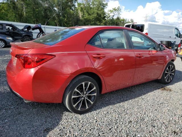 Photo 2 VIN: 5YFBURHE7JP806474 - TOYOTA COROLLA L 