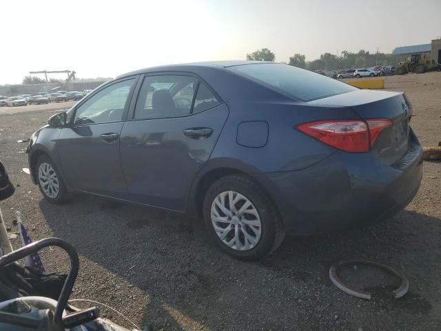 Photo 1 VIN: 5YFBURHE7JP809889 - TOYOTA COROLLA L 