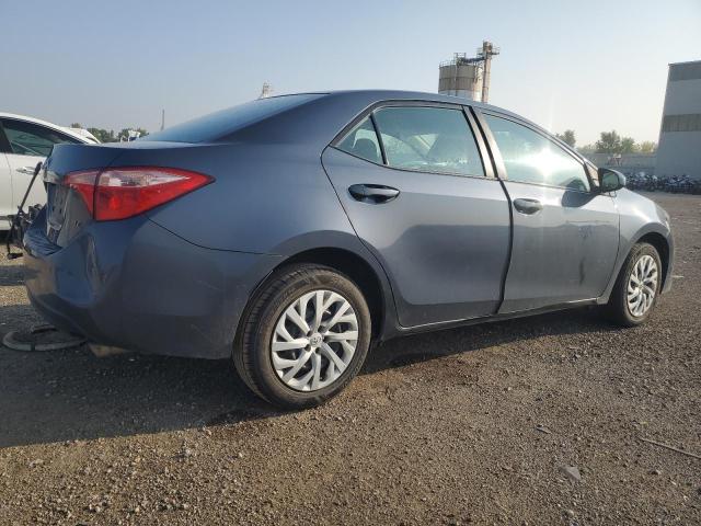 Photo 2 VIN: 5YFBURHE7JP809889 - TOYOTA COROLLA L 