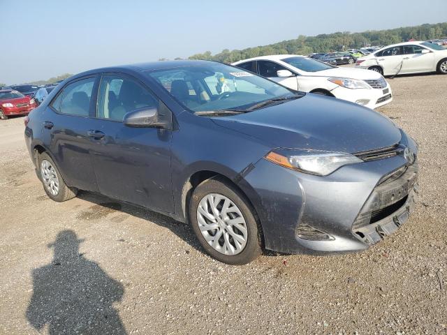 Photo 3 VIN: 5YFBURHE7JP809889 - TOYOTA COROLLA L 