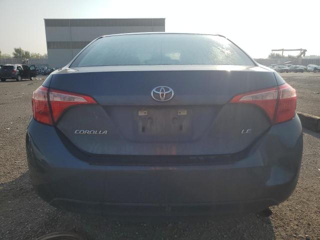 Photo 5 VIN: 5YFBURHE7JP809889 - TOYOTA COROLLA L 