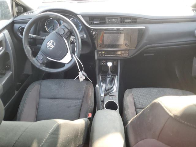 Photo 7 VIN: 5YFBURHE7JP809889 - TOYOTA COROLLA L 