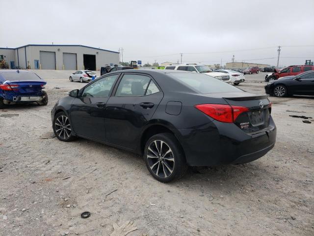 Photo 2 VIN: 5YFBURHE7JP815014 - TOYOTA COROLLA L 