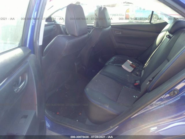 Photo 7 VIN: 5YFBURHE7JP815790 - TOYOTA COROLLA 