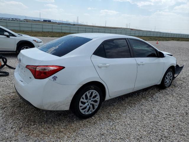 Photo 2 VIN: 5YFBURHE7JP816485 - TOYOTA COROLLA L 