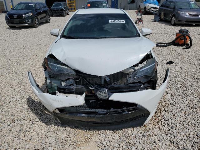 Photo 4 VIN: 5YFBURHE7JP816485 - TOYOTA COROLLA L 