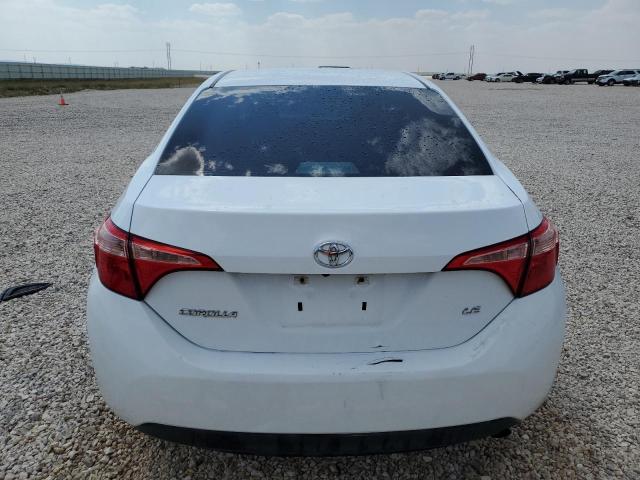 Photo 5 VIN: 5YFBURHE7JP816485 - TOYOTA COROLLA L 