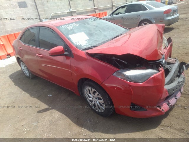 Photo 0 VIN: 5YFBURHE7JP818379 - TOYOTA COROLLA 