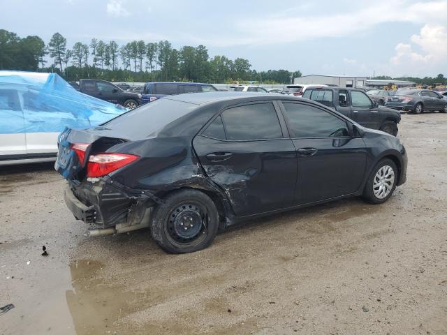 Photo 2 VIN: 5YFBURHE7JP824490 - TOYOTA COROLLA L 