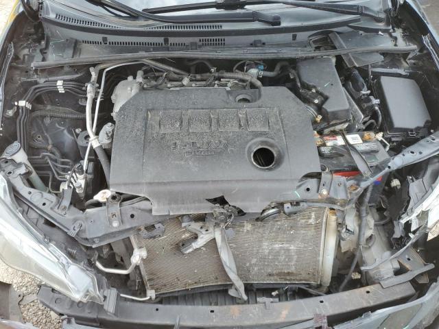 Photo 10 VIN: 5YFBURHE7JP824814 - TOYOTA COROLLA L 