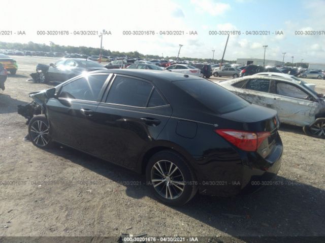 Photo 2 VIN: 5YFBURHE7JP826286 - TOYOTA COROLLA 