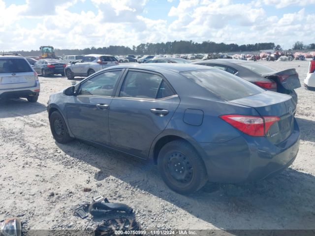 Photo 2 VIN: 5YFBURHE7JP831522 - TOYOTA COROLLA 