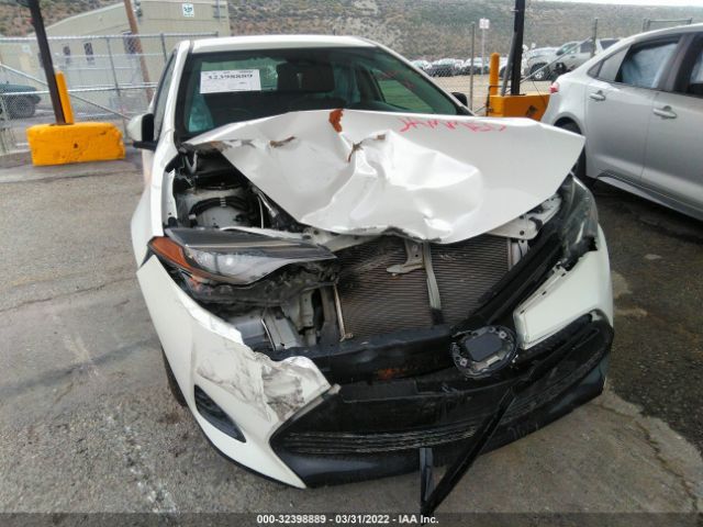 Photo 5 VIN: 5YFBURHE7JP835828 - TOYOTA COROLLA 