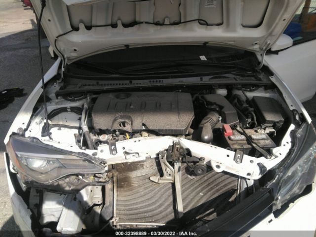 Photo 9 VIN: 5YFBURHE7JP835828 - TOYOTA COROLLA 