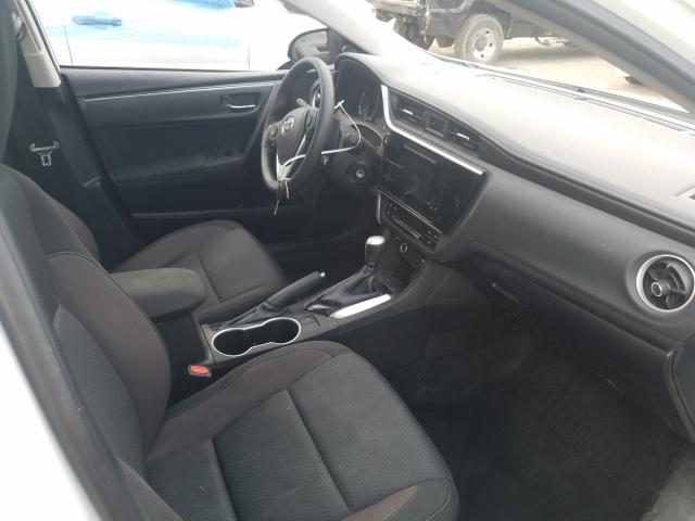 Photo 4 VIN: 5YFBURHE7JP836137 - TOYOTA COROLLA L 