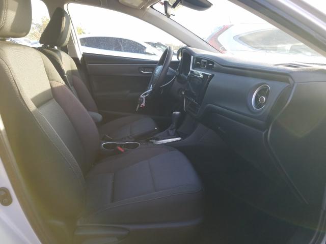 Photo 4 VIN: 5YFBURHE7JP836297 - TOYOTA COROLLA L 