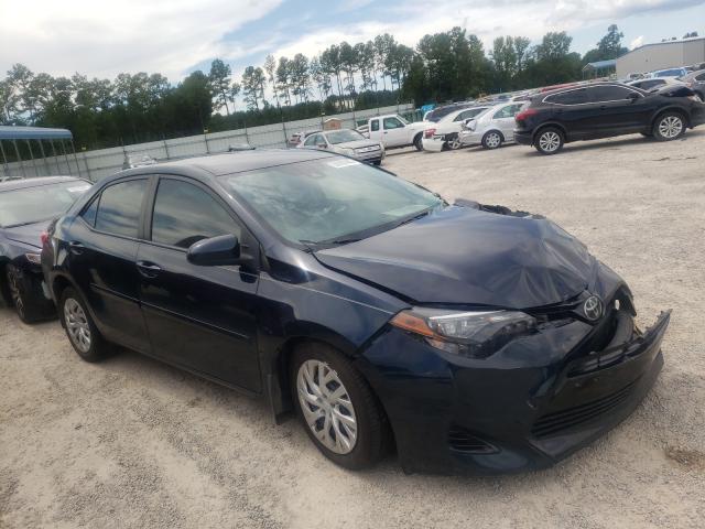 Photo 0 VIN: 5YFBURHE7JP836526 - TOYOTA COROLLA L 