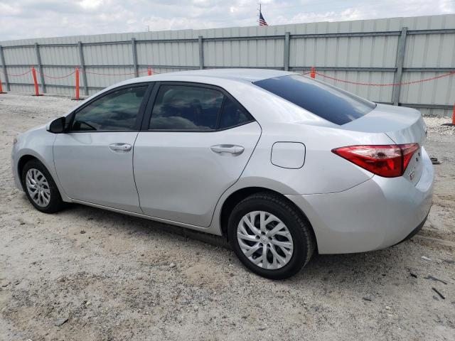 Photo 1 VIN: 5YFBURHE7JP837644 - TOYOTA COROLLA L 