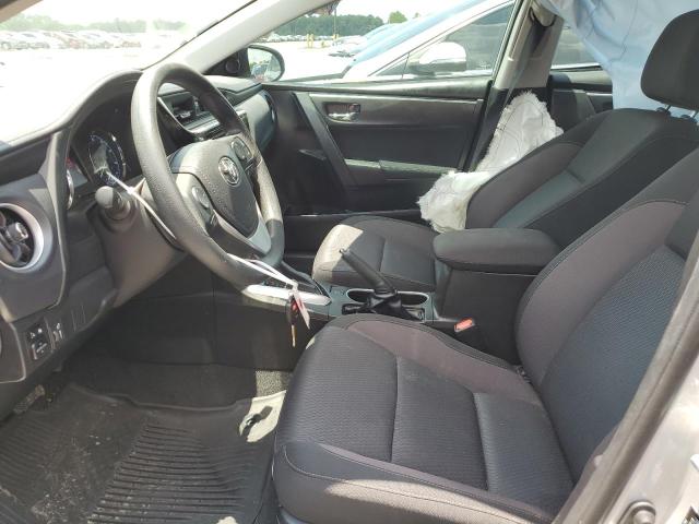 Photo 6 VIN: 5YFBURHE7JP837644 - TOYOTA COROLLA L 