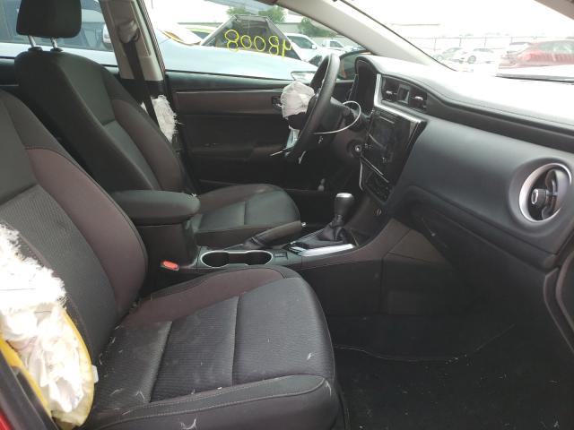 Photo 4 VIN: 5YFBURHE7JP838311 - TOYOTA COROLLA L 