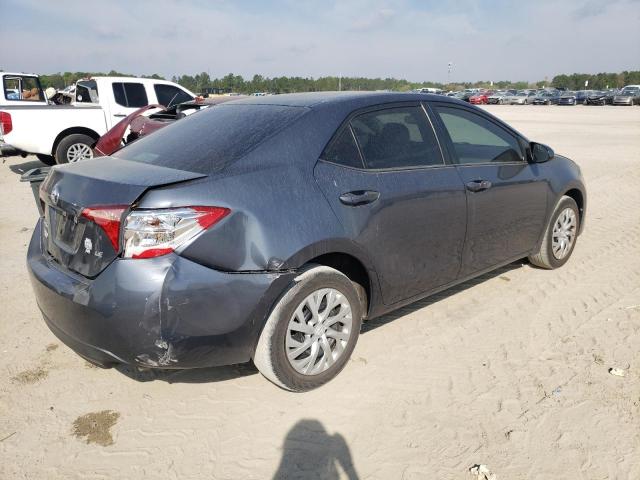 Photo 2 VIN: 5YFBURHE7JP840558 - TOYOTA COROLLA L 