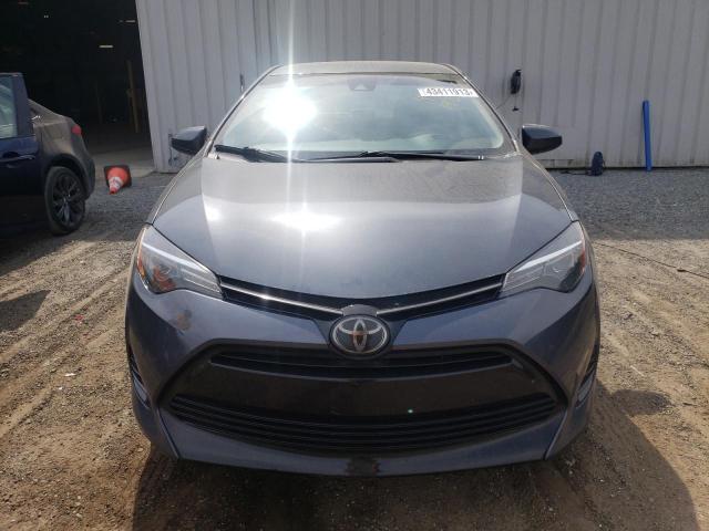 Photo 4 VIN: 5YFBURHE7JP840558 - TOYOTA COROLLA L 