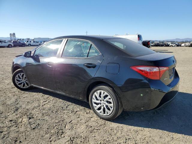 Photo 1 VIN: 5YFBURHE7JP842536 - TOYOTA COROLLA L 