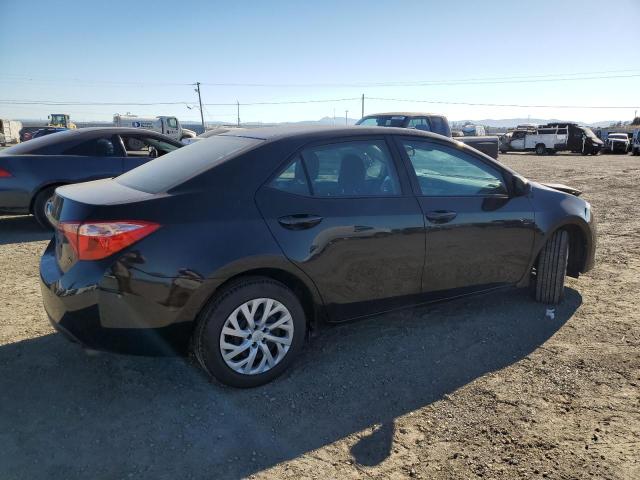 Photo 2 VIN: 5YFBURHE7JP842536 - TOYOTA COROLLA L 