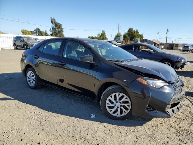 Photo 3 VIN: 5YFBURHE7JP842536 - TOYOTA COROLLA L 