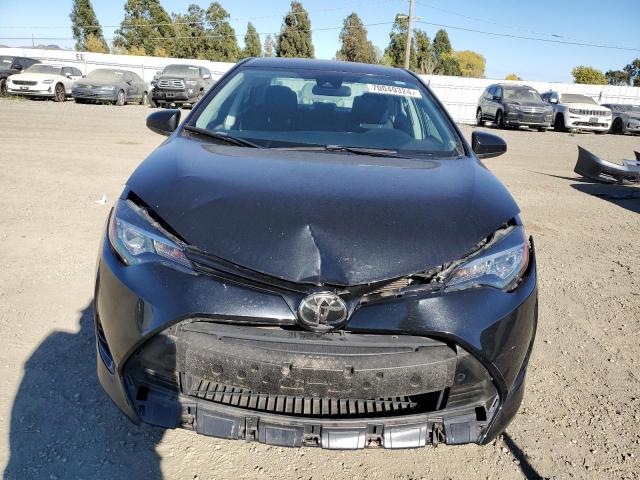 Photo 4 VIN: 5YFBURHE7JP842536 - TOYOTA COROLLA L 