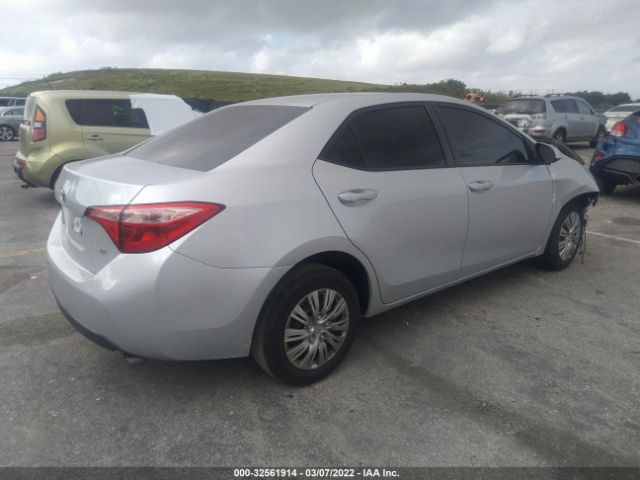 Photo 3 VIN: 5YFBURHE7JP844464 - TOYOTA COROLLA 