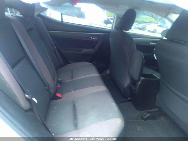 Photo 7 VIN: 5YFBURHE7JP844464 - TOYOTA COROLLA 