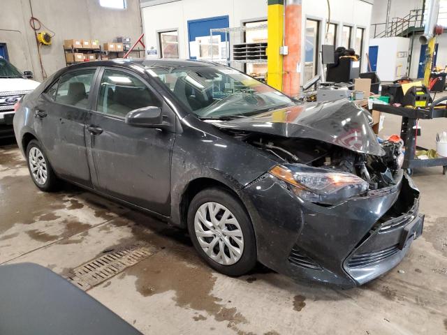 Photo 3 VIN: 5YFBURHE7JP845503 - TOYOTA COROLLA L 