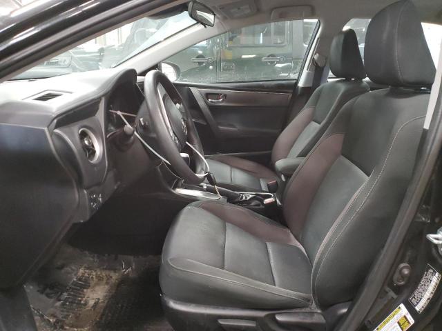 Photo 6 VIN: 5YFBURHE7JP845503 - TOYOTA COROLLA L 