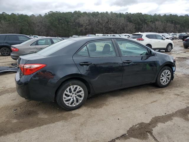 Photo 2 VIN: 5YFBURHE7JP845985 - TOYOTA COROLLA L 