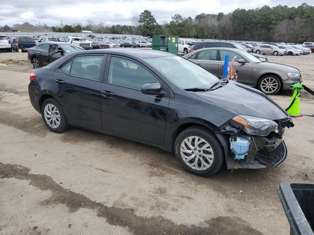 Photo 3 VIN: 5YFBURHE7JP845985 - TOYOTA COROLLA L 