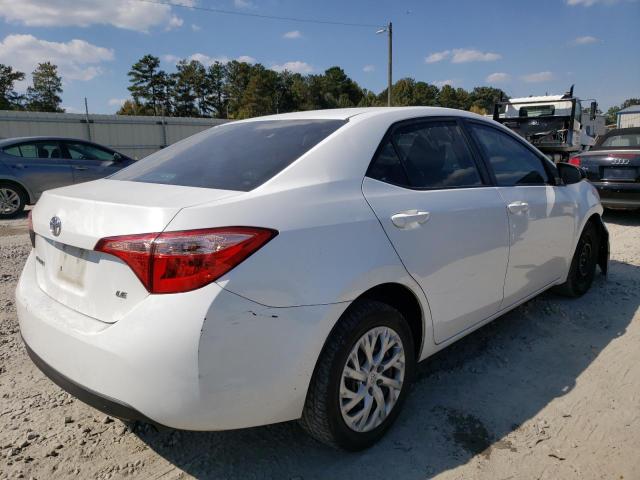 Photo 3 VIN: 5YFBURHE7JP850152 - TOYOTA COROLLA L 