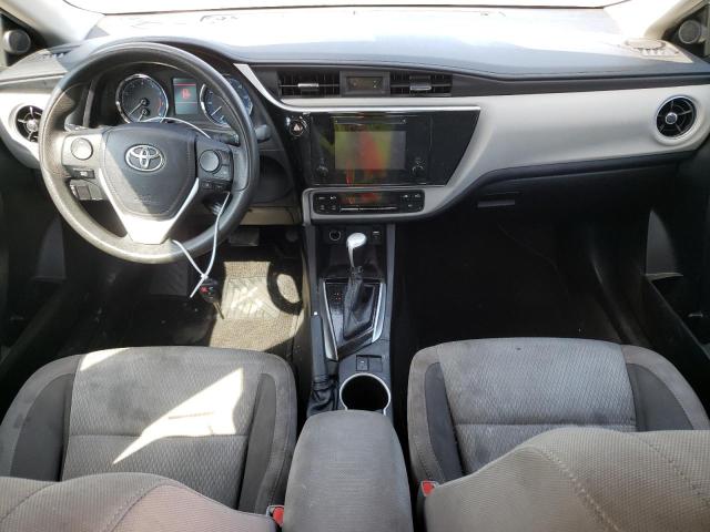 Photo 8 VIN: 5YFBURHE7JP850152 - TOYOTA COROLLA L 