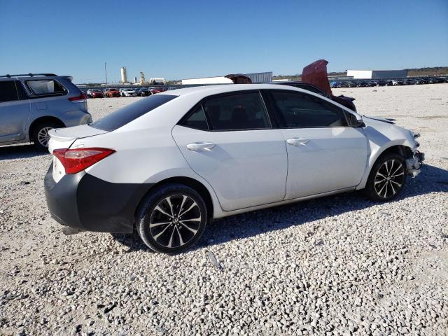 Photo 2 VIN: 5YFBURHE7JP851088 - TOYOTA COROLLA L 