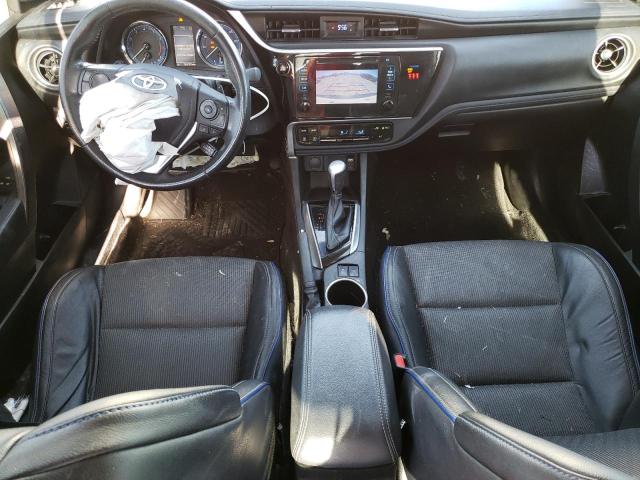 Photo 7 VIN: 5YFBURHE7JP851088 - TOYOTA COROLLA L 