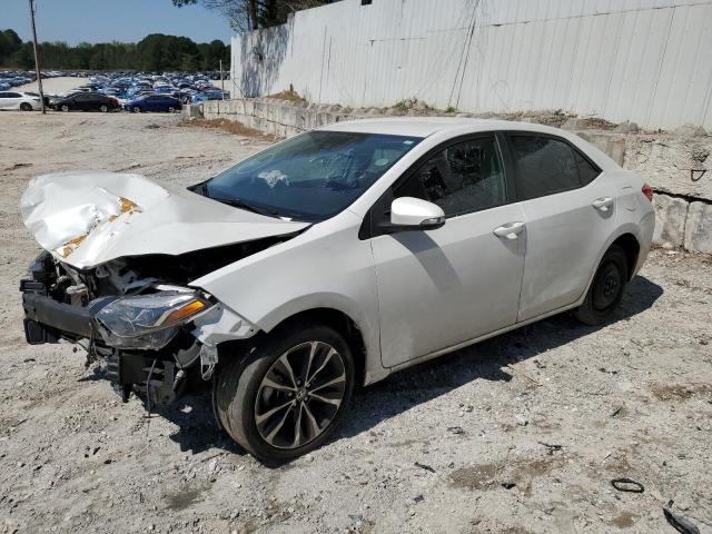 Photo 0 VIN: 5YFBURHE7KP857488 - TOYOTA COROLLA L 